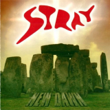 Stray - New Dawn '1997