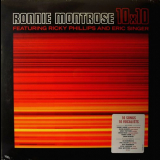 Ronnie Montrose - 10x10 '2017