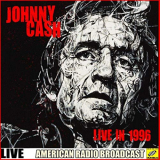 Johnny Cash - Johnny Cash - Live in 1996 (Live) '2019