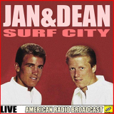 Jan & Dean - Surf City (Live) '2019