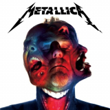 Metallica - Hardwired...To Self-Destruct (Deluxe Edition) '2016