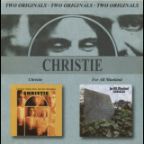 Christie - Christie / For AllMankind '1970-71/2001