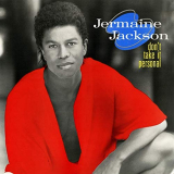 Jermaine Jackson - Dont Take It Personal (Expanded Edition) '1989/2019