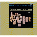 Roland Kirk - Domino (Expanded Edition) '1962/2019