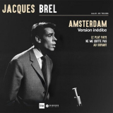 Jacques Brel - AMSTERDAM (Edition limitÃ©e maxi 45 t) '2019