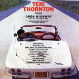 Teri Thornton - Sings Open Highway (The Theme from Route 66) [Expanded Edition] '1963/2019