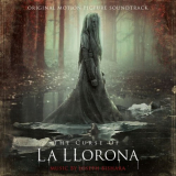 Joseph Bishara - The Curse of La Llorona (Original Motion Picture Soundtrack) '2019