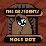 Residents, The - Mole Box: The Complete Mole Trilogy '2019