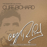 Cliff Richard - The Signature Collection '2012