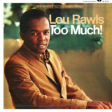 Lou Rawls - Too Much! 'May, 1967