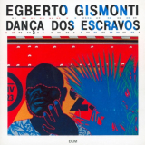 Egberto Gismonti - DanÃ§a dos Escravos '1989