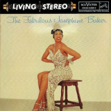 Josephine Baker - The Fabulous Josephine Baker '1995
