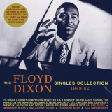 Floyd Dixon - The Floyd Dixon Collection 1949-62 '2018