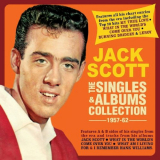Jack Scott - The Singles & Albums Collection 1957-62 '2018