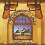 Little River Band - Re-Arranged '2006