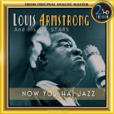 Louis Armstrong - Now You Has Jazz (Remastered) '2018