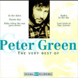 Peter Green - The Very Best Of Peter Green '1998