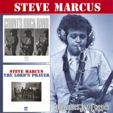 Steve Marcus - Counts Rock Band/The Lords Prayer '1999