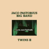 Jaco Pastorius Big Band - Twins II '2013