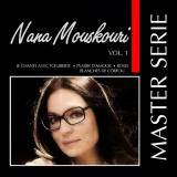 Nana Mouskouri - Master SÃ©rie, Vol.1 '1991