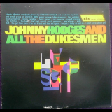 Johnny Hodges - Johnny Hodges & All The Dukes Men 'August , 1958