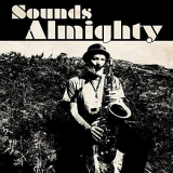 Nat Birchall - Sounds Almighty '2018