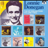Lonnie Donegan - The EP Collection, Vol. 2 '1993