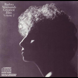 Barbra Streisand - Barbra Streisands Greatest Hits, Volume 2 '1978 (1987)