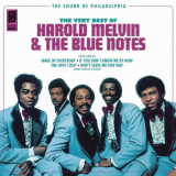 Harold Melvin & The Blue Notes - Harold Melvin & The Blue Notes - The Very Best Of '2014