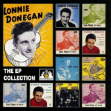 Lonnie Donegan - The EP Collection '1992