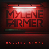 Mylene Farmer - Rolling Stone EP '2018