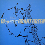 Grant Green - Oleo '1981