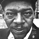 Little Walter - Hate To See You Go '1969/2018