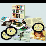 Jaki Graham - The Studio Albums 1985-1998 '2015