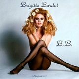 Brigitte Bardot - B.B. (Remastered) '2017
