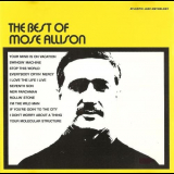 Mose Allison - The Best of Mose Allison '1962 - 1970