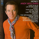 Andy Williams - Honey '1968/2018