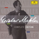 Gustav Mahler - Complete Edition '2010