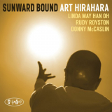 Art Hirahara - Sunward Bound '2018