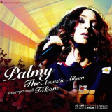 Palmy - The Acoustic Album '2007