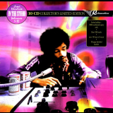 Jimi Hendrix - In The Studio Volumes 1-10 '2007