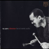 Roy Ayers - Vibesman-Live at Ronnie Scotts '1995