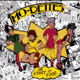Mo-Dettes - The Story So Far '1980/2008