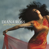 Diana Ross - Aint No Mountain High Enough: The Remix Album '2018