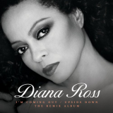 Diana Ross - Im Coming Out / Upside Down (The Remix Album) '2018