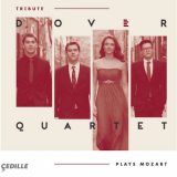 Dover Quartet - Tribute '2016