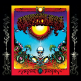 Grateful Dead - Aoxomoxoa (50th Anniversary Deluxe Edition) '2019