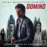 Pino Donaggio - Domino (Original Motion Picture Soundtrack) '2019