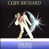 Cliff Richard - The Hits: Number Ones Around The World '2008