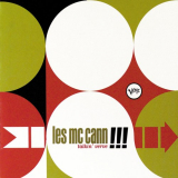Les McCann - Talkin Verve '1998